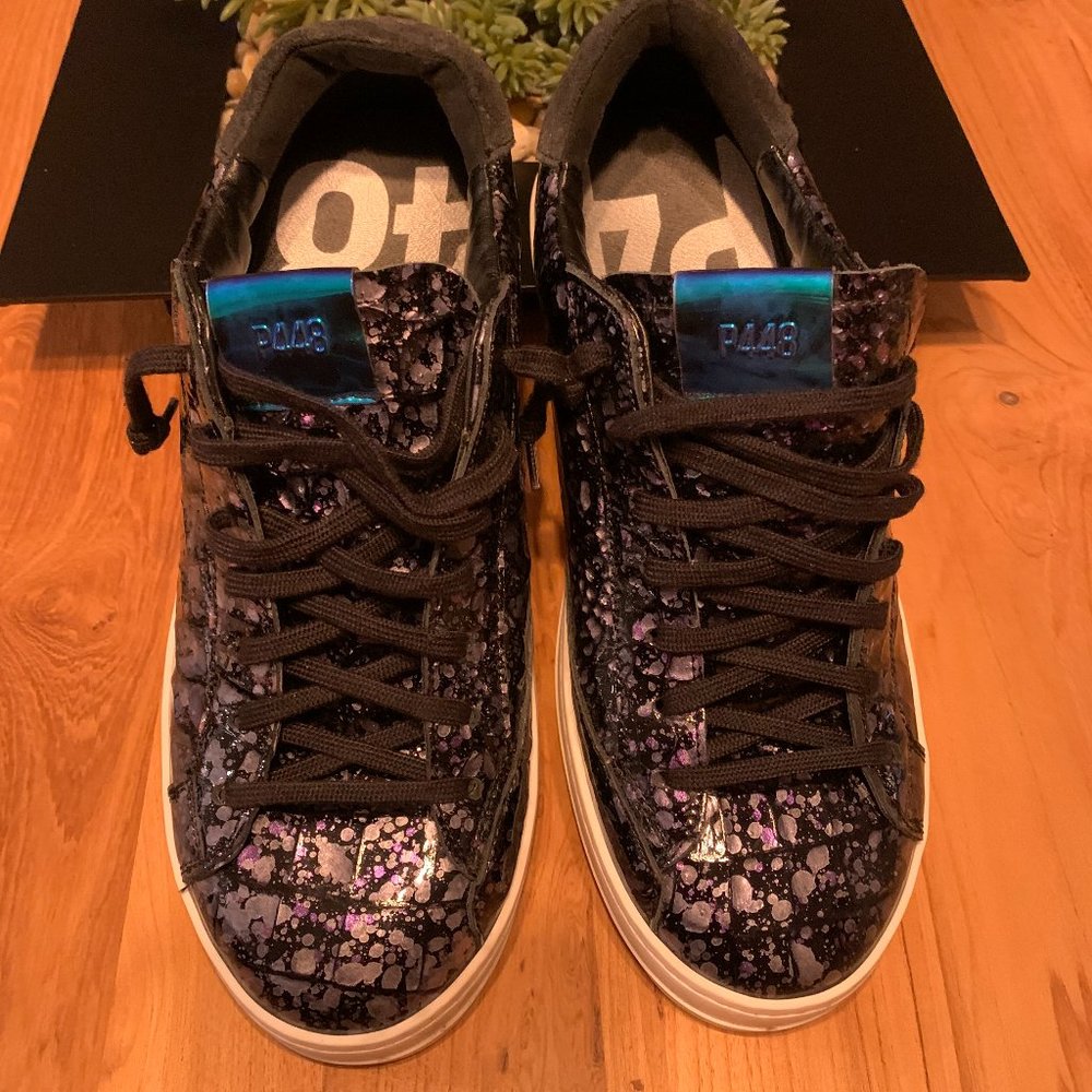 P448 SuperNova John sneakers, lightly worn, size 41 (10.5US)